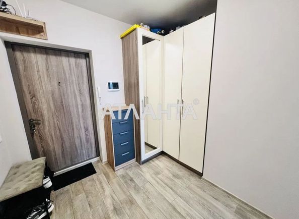 1-room apartment apartment by the address st. Striyska (area 43,6 m²) - Atlanta.ua - photo 10