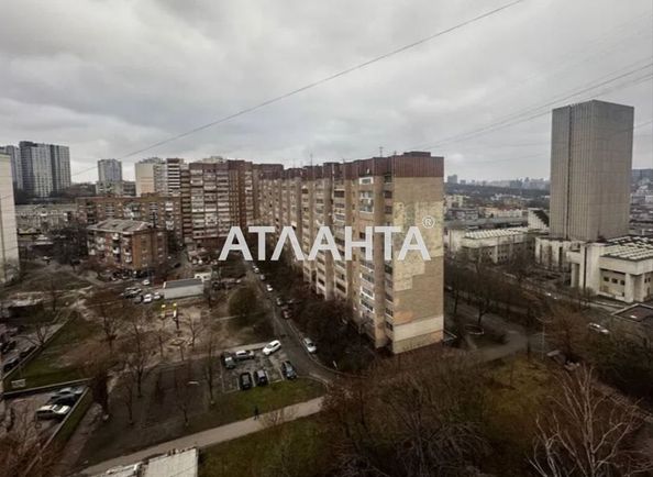 1-комнатная квартира по адресу просп. Голосеевский (площадь 38 м²) - Atlanta.ua - фото 6