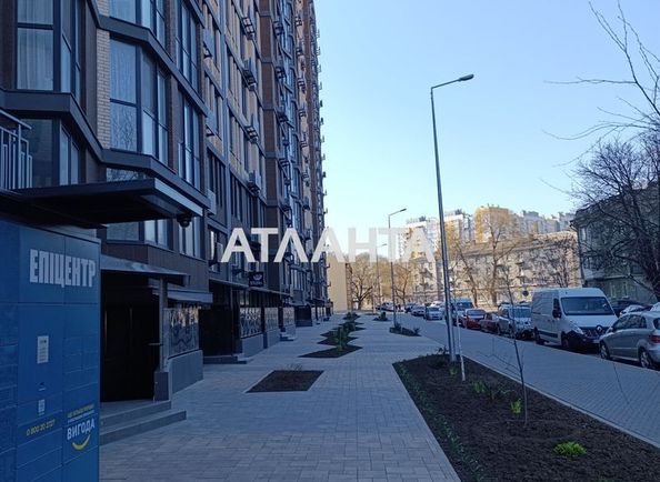 3-кімнатна квартира за адресою вул. Прохорівська (площа 97,3 м²) - Atlanta.ua - фото 6