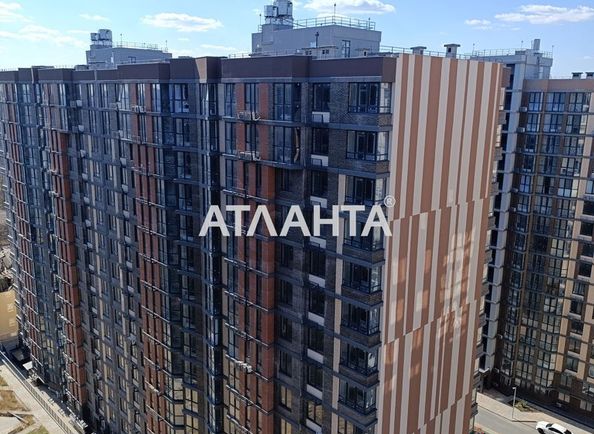 3-кімнатна квартира за адресою вул. Прохорівська (площа 97,3 м²) - Atlanta.ua - фото 7