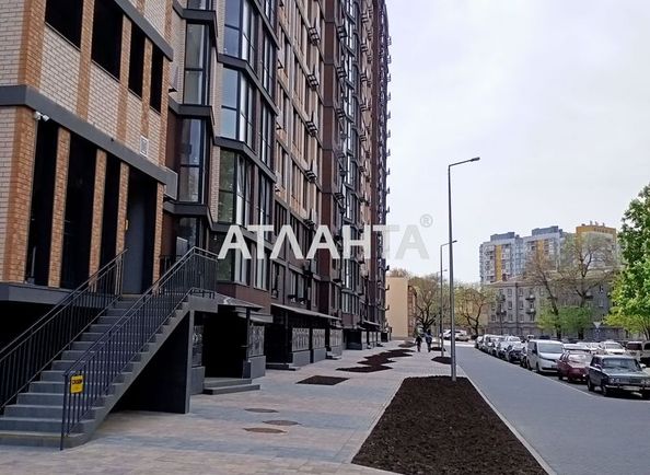 3-кімнатна квартира за адресою вул. Прохорівська (площа 97,3 м²) - Atlanta.ua - фото 13
