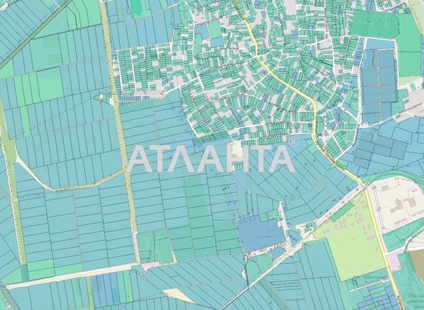 Ділянка за адресою (площа 200 сот) - Atlanta.ua