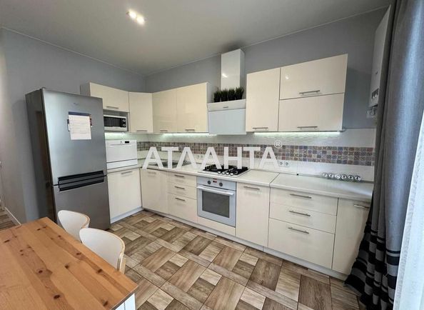 1-room apartment apartment by the address st. Ugorska (area 46,2 m²) - Atlanta.ua - photo 2