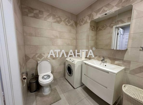 1-room apartment apartment by the address st. Ugorska (area 46,2 m²) - Atlanta.ua - photo 6