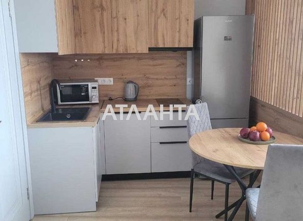 1-кімнатна квартира (площа 32 м²) - Atlanta.ua