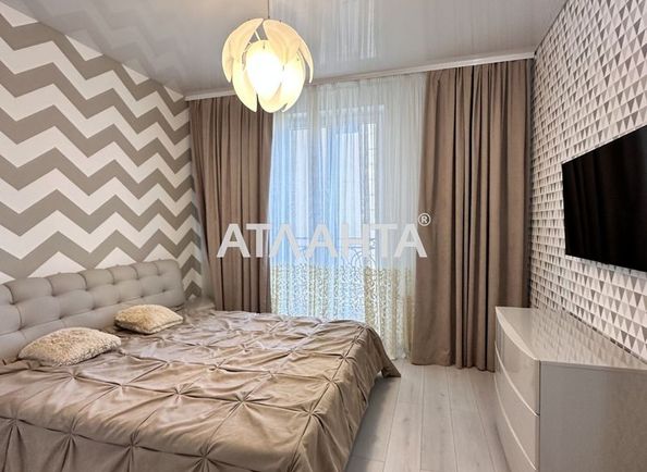 1-room apartment apartment by the address st. Leontovicha Belinskogo (area 49 m²) - Atlanta.ua - photo 2