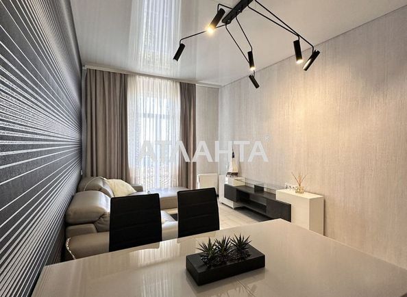 1-room apartment apartment by the address st. Leontovicha Belinskogo (area 49 m²) - Atlanta.ua - photo 6