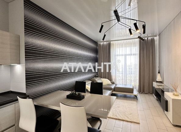 1-room apartment apartment by the address st. Leontovicha Belinskogo (area 49 m²) - Atlanta.ua - photo 7