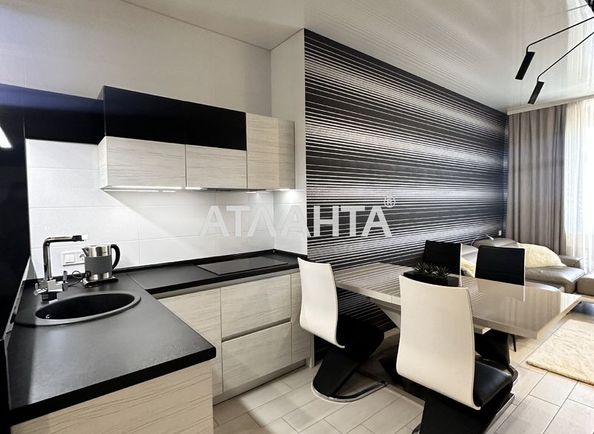 1-room apartment apartment by the address st. Leontovicha Belinskogo (area 49 m²) - Atlanta.ua - photo 8