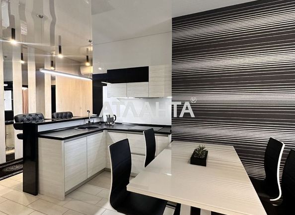 1-room apartment apartment by the address st. Leontovicha Belinskogo (area 49 m²) - Atlanta.ua - photo 9