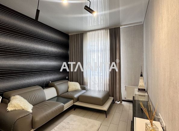 1-room apartment apartment by the address st. Leontovicha Belinskogo (area 49 m²) - Atlanta.ua - photo 10