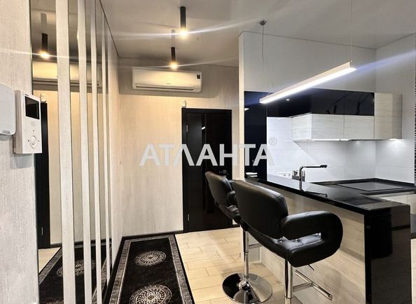 1-room apartment apartment by the address st. Leontovicha Belinskogo (area 49 m²) - Atlanta.ua - photo 12