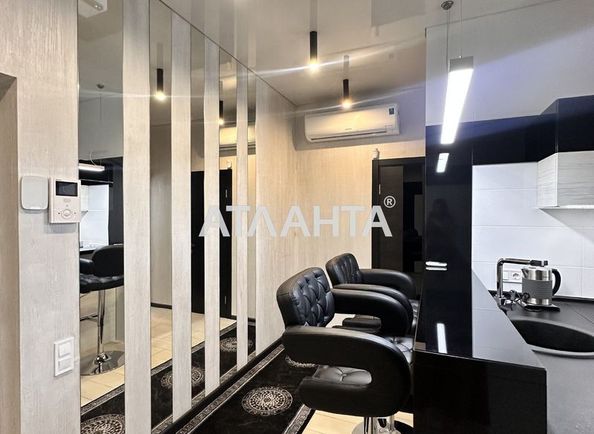 1-room apartment apartment by the address st. Leontovicha Belinskogo (area 49 m²) - Atlanta.ua - photo 13