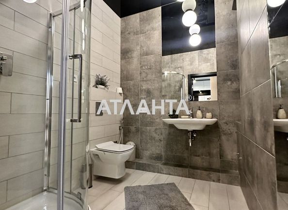 1-room apartment apartment by the address st. Leontovicha Belinskogo (area 49 m²) - Atlanta.ua - photo 15