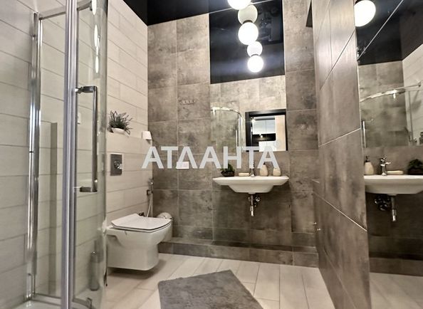 1-room apartment apartment by the address st. Leontovicha Belinskogo (area 49 m²) - Atlanta.ua - photo 16
