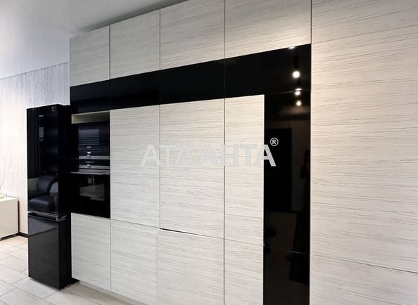 1-room apartment apartment by the address st. Leontovicha Belinskogo (area 49 m²) - Atlanta.ua - photo 17