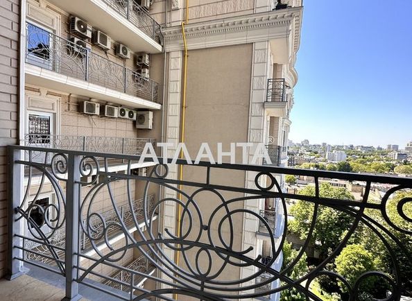 1-room apartment apartment by the address st. Leontovicha Belinskogo (area 49 m²) - Atlanta.ua - photo 3