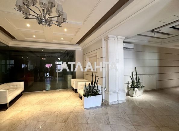 1-room apartment apartment by the address st. Leontovicha Belinskogo (area 49 m²) - Atlanta.ua - photo 18