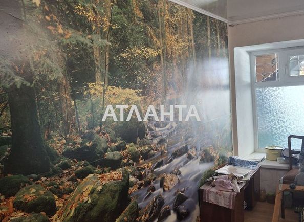 3-комнатная квартира по адресу ул. Тираспольская (площадь 68 м²) - Atlanta.ua