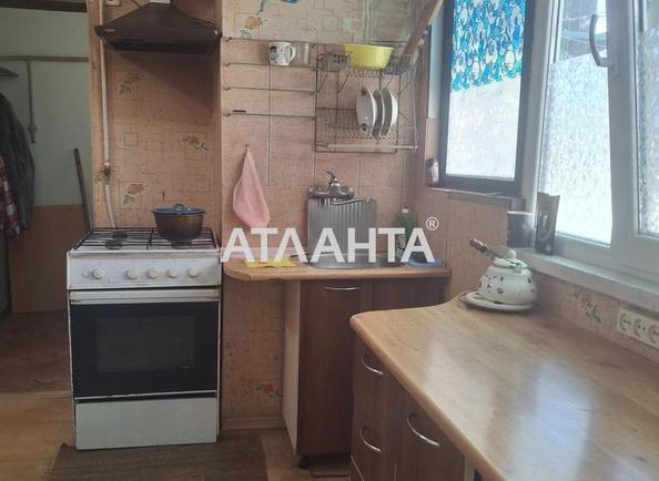 2-rooms apartment apartment by the address st. Tiraspolskaya 1905 goda ul (area 68 m²) - Atlanta.ua - photo 8
