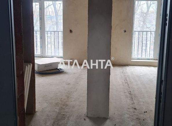 1-кімнатна квартира за адресою вул. Міжнародна (площа 48,2 м²) - Atlanta.ua - фото 4