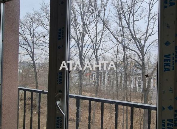 1-кімнатна квартира за адресою вул. Міжнародна (площа 48,2 м²) - Atlanta.ua - фото 6