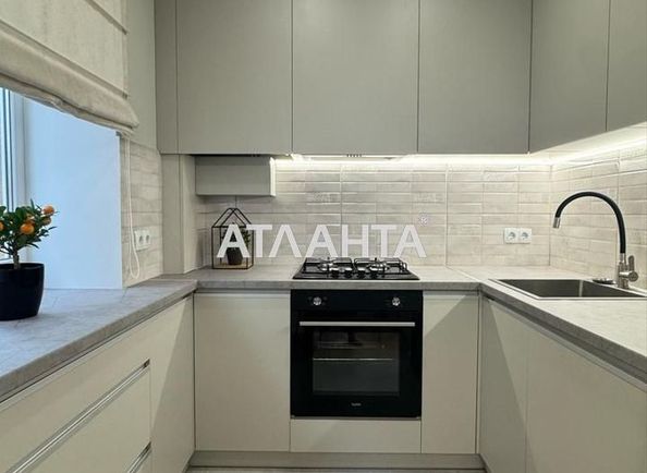 2-rooms apartment apartment by the address st. Pionerskaya Varlamova Akademicheskaya (area 43,6 m²) - Atlanta.ua - photo 11