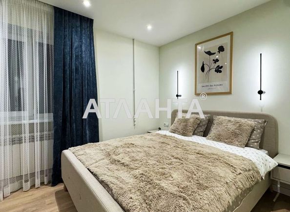 2-rooms apartment apartment by the address st. Pionerskaya Varlamova Akademicheskaya (area 43,6 m²) - Atlanta.ua - photo 16