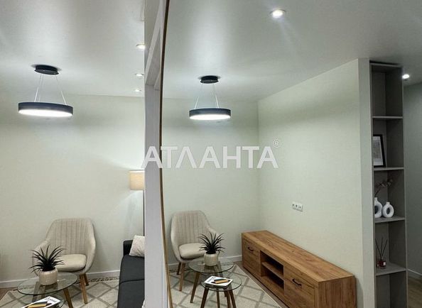 2-rooms apartment apartment by the address st. Pionerskaya Varlamova Akademicheskaya (area 43,6 m²) - Atlanta.ua - photo 18