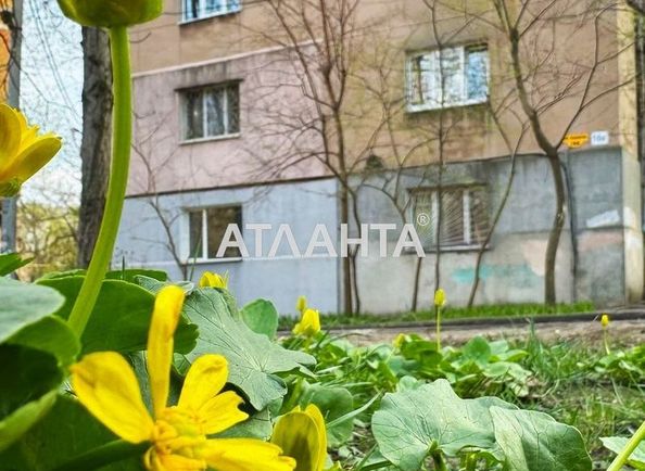 2-rooms apartment apartment by the address st. Pionerskaya Varlamova Akademicheskaya (area 43,6 m²) - Atlanta.ua - photo 31