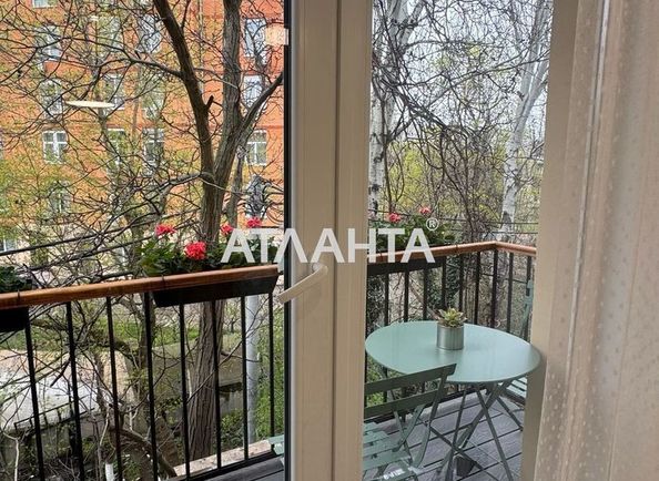 2-rooms apartment apartment by the address st. Pionerskaya Varlamova Akademicheskaya (area 43,6 m²) - Atlanta.ua - photo 29