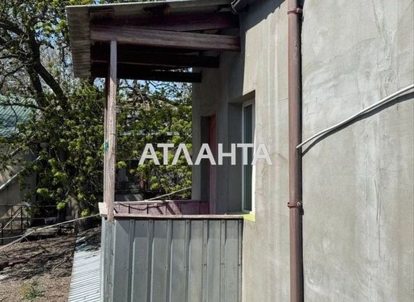 2-кімнатна квартира за адресою вул. Хмельницького Богдана (площа 41 м²) - Atlanta.ua - фото 7
