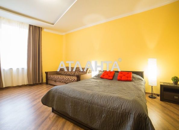 1-room apartment apartment by the address st. Khmelnitskogo B ul (area 35 m²) - Atlanta.ua - photo 2