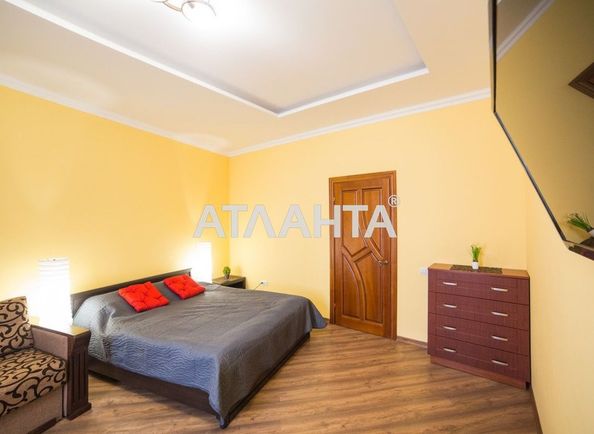 1-room apartment apartment by the address st. Khmelnitskogo B ul (area 35 m²) - Atlanta.ua - photo 3