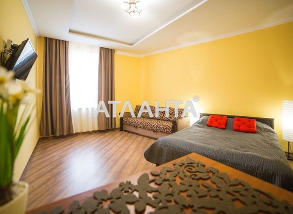 1-room apartment apartment by the address st. Khmelnitskogo B ul (area 35 m²) - Atlanta.ua - photo 4