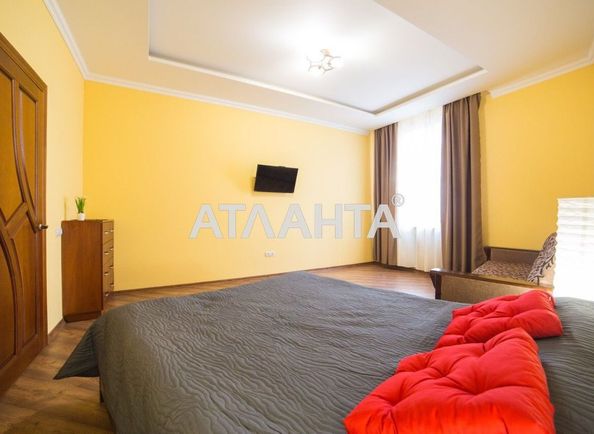 1-room apartment apartment by the address st. Khmelnitskogo B ul (area 35 m²) - Atlanta.ua - photo 5