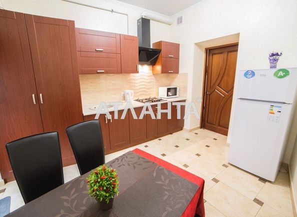 1-room apartment apartment by the address st. Khmelnitskogo B ul (area 35 m²) - Atlanta.ua - photo 7