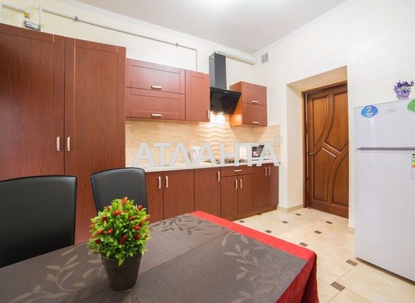 1-room apartment apartment by the address st. Khmelnitskogo B ul (area 35 m²) - Atlanta.ua - photo 8