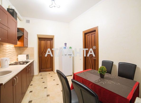 1-room apartment apartment by the address st. Khmelnitskogo B ul (area 35 m²) - Atlanta.ua - photo 9