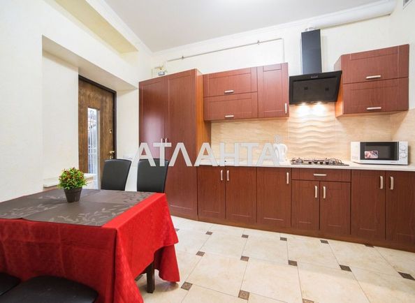 1-room apartment apartment by the address st. Khmelnitskogo B ul (area 35 m²) - Atlanta.ua - photo 10