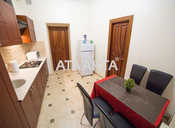 1-room apartment apartment by the address st. Khmelnitskogo B ul (area 35 m²) - Atlanta.ua - photo 11