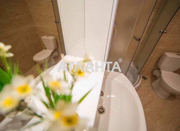 1-room apartment apartment by the address st. Khmelnitskogo B ul (area 35 m²) - Atlanta.ua - photo 13