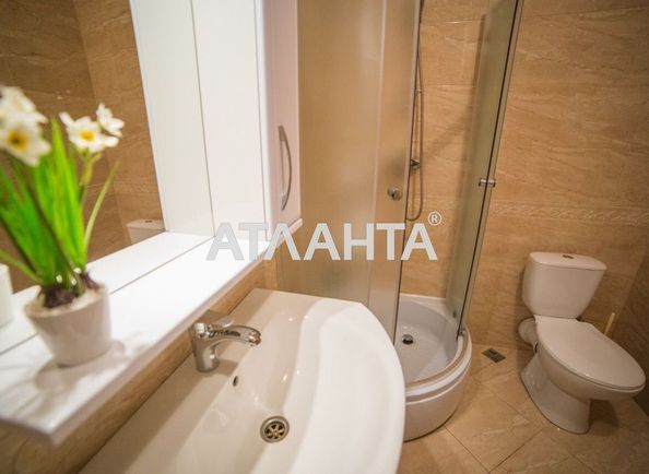 1-room apartment apartment by the address st. Khmelnitskogo B ul (area 35 m²) - Atlanta.ua - photo 14