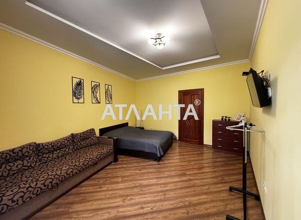 1-кімнатна квартира за адресою Хмельницького Б. Вул. (площа 35 м²) - Atlanta.ua