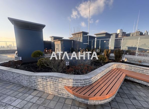3-кімнатна квартира за адресою Курортний пров. (площа 92,5 м²) - Atlanta.ua - фото 3
