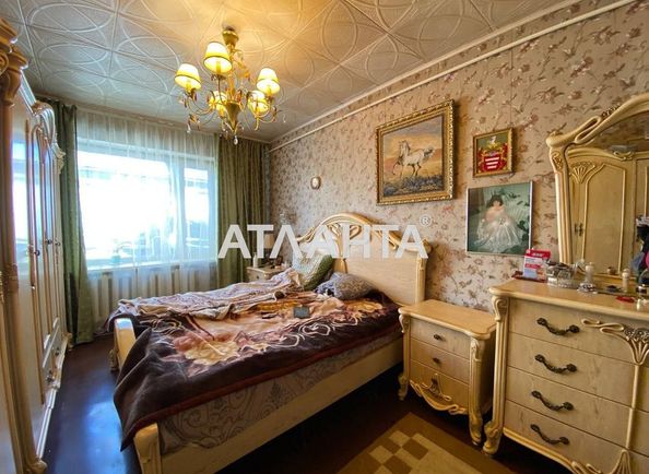 Дом по адресу ул. Санитарная (площадь 92 м²) - Atlanta.ua