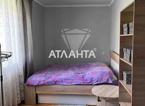 2-кімнатна квартира за адресою вул. Золота (площа 45 м²) - Atlanta.ua - фото 2