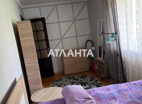 2-кімнатна квартира за адресою вул. Золота (площа 45 м²) - Atlanta.ua - фото 3