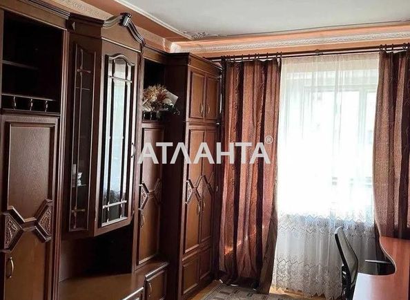 2-кімнатна квартира за адресою вул. Золота (площа 45 м²) - Atlanta.ua - фото 6