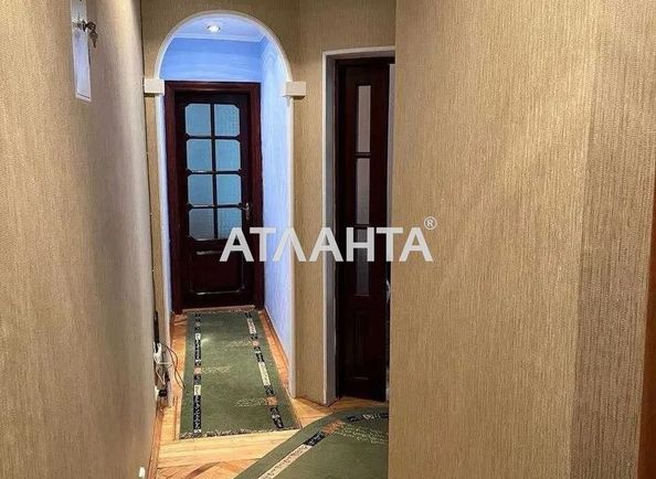 2-кімнатна квартира за адресою вул. Золота (площа 45 м²) - Atlanta.ua - фото 8